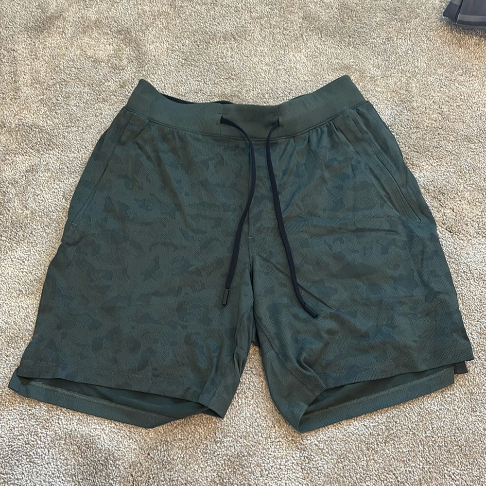 Men’s Lululemon Shorts